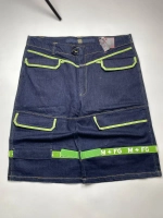 Шорты от MFG Ecko South pole True religion Jnco