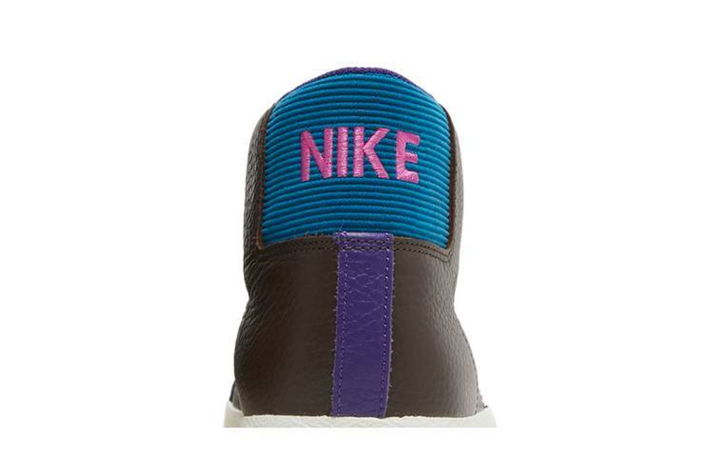 Кроссовки Nike Blazer