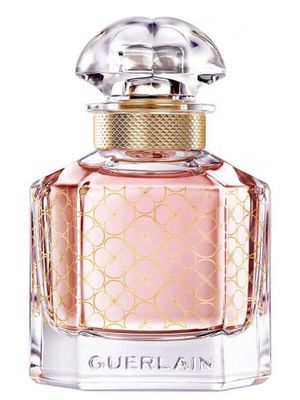 Guerlain Mon Limited Edition 2019