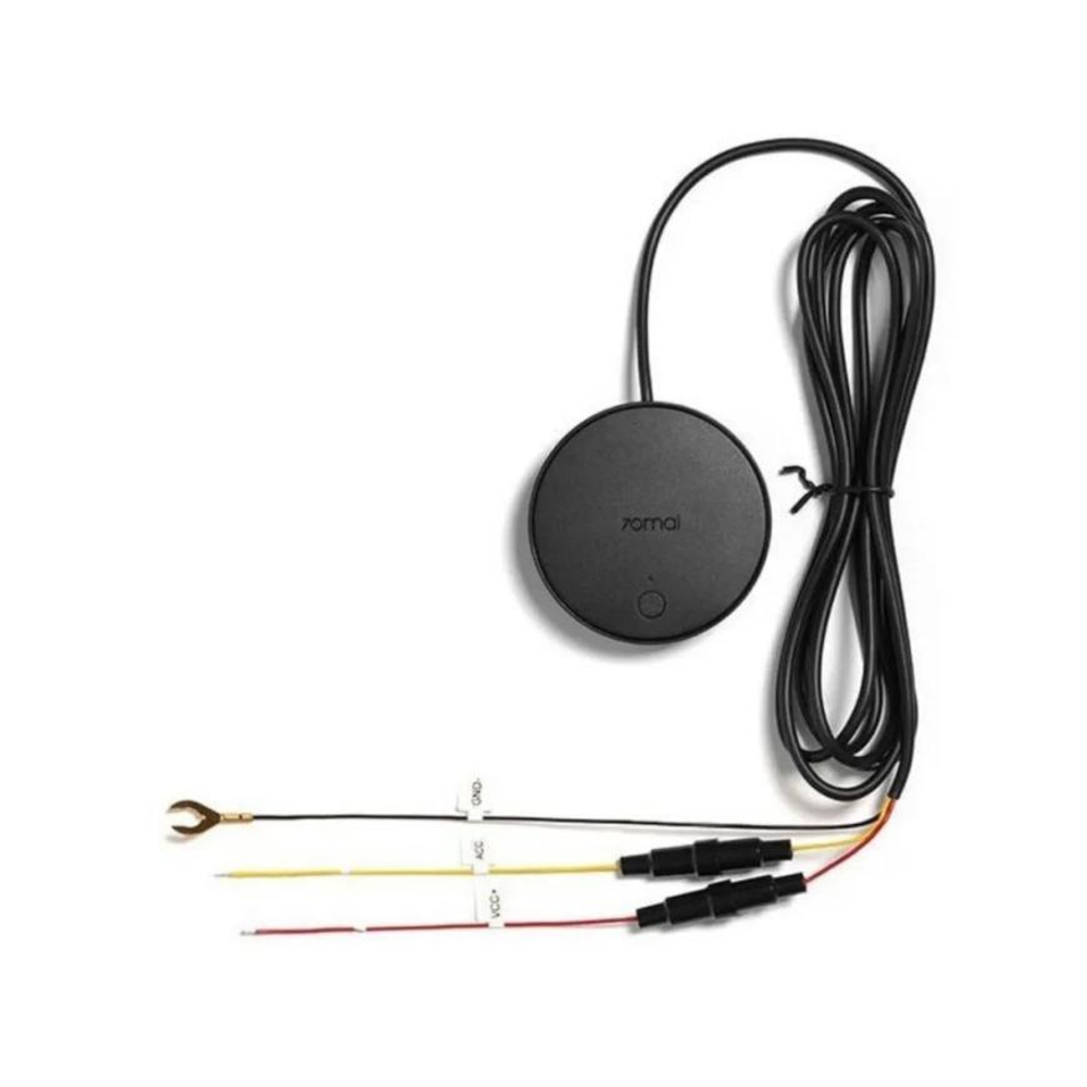 Кабель прямого подключения Xiaomi 70mai 4G Hardware Kit (Midrive UP04) (версия Global)