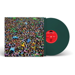 Elbow / Giants Of All Sizes (Limited Edition)(Coloured Vinyl)(LP)
