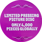 Billy F. Gibbons / Hardware (Picture Disc)(LP)