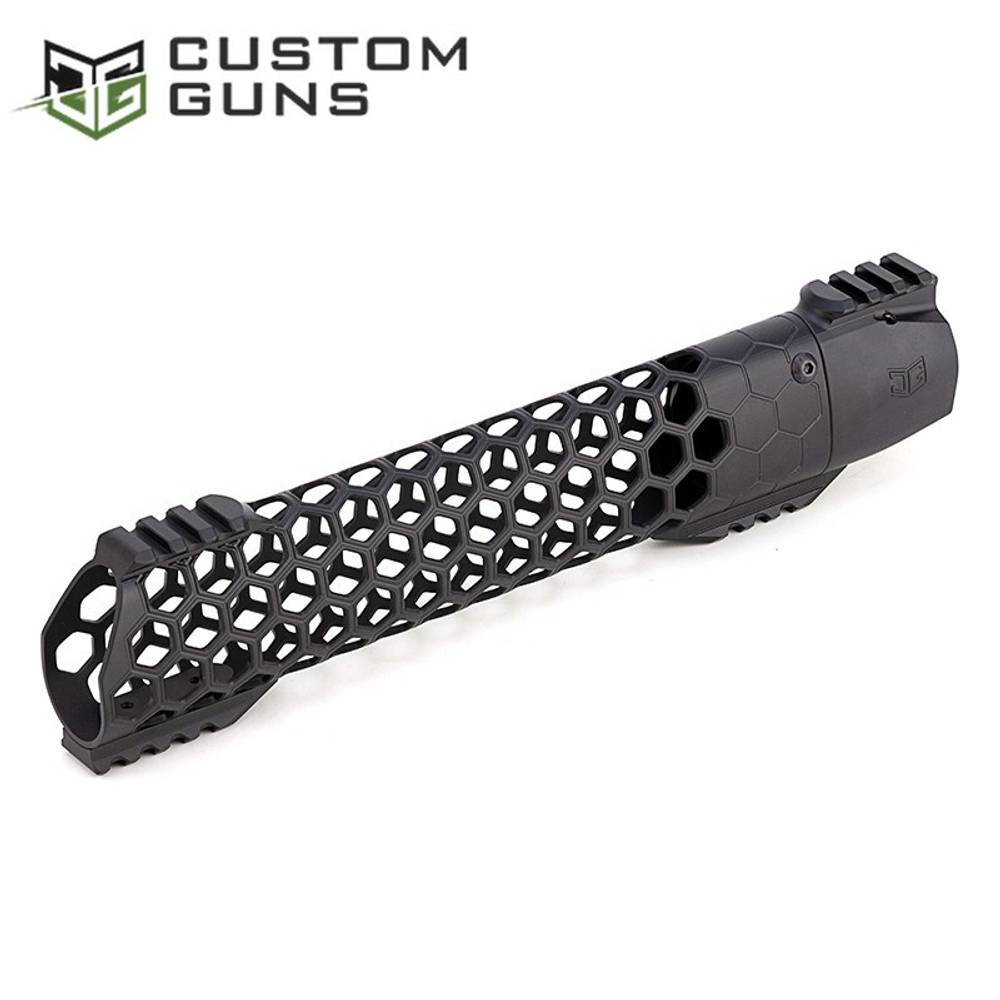Цевье для AR-15 Hamilton CGNL