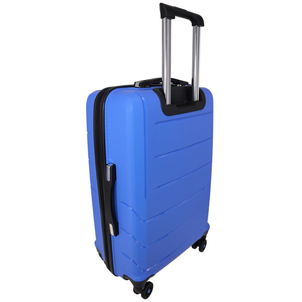 Чемодан 462 / Полипропилен