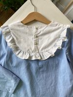 Хлопковая блузка Jacadi, 110