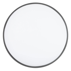 Светильник LGD-GIRO-R300-30W Day4000 (GR, 110 deg, 230V) (Arlight, IP54 Металл, 3 года) 032425