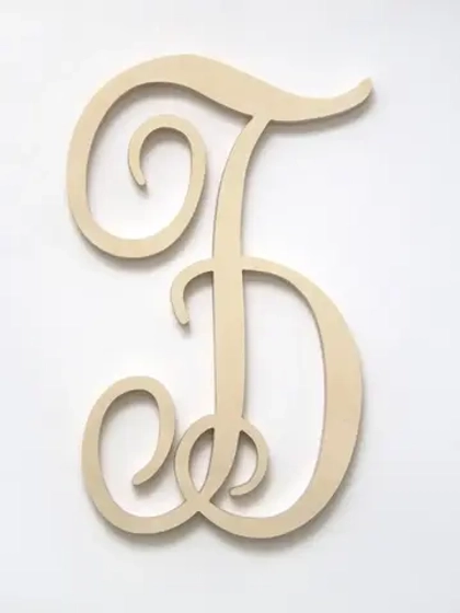 Декорация на стену 19 мм