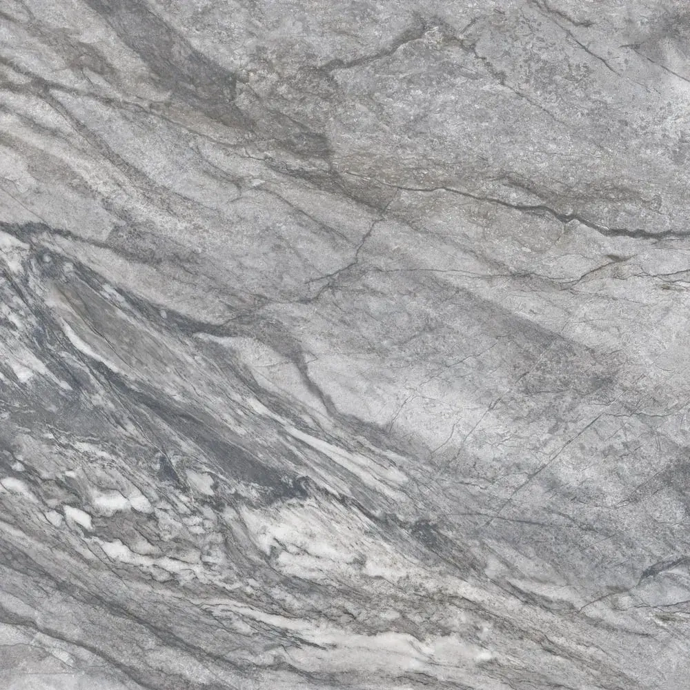 Керамогранит Alma Ceramica GFU04MAI70R Maia 60x60 серый сахарный под камень