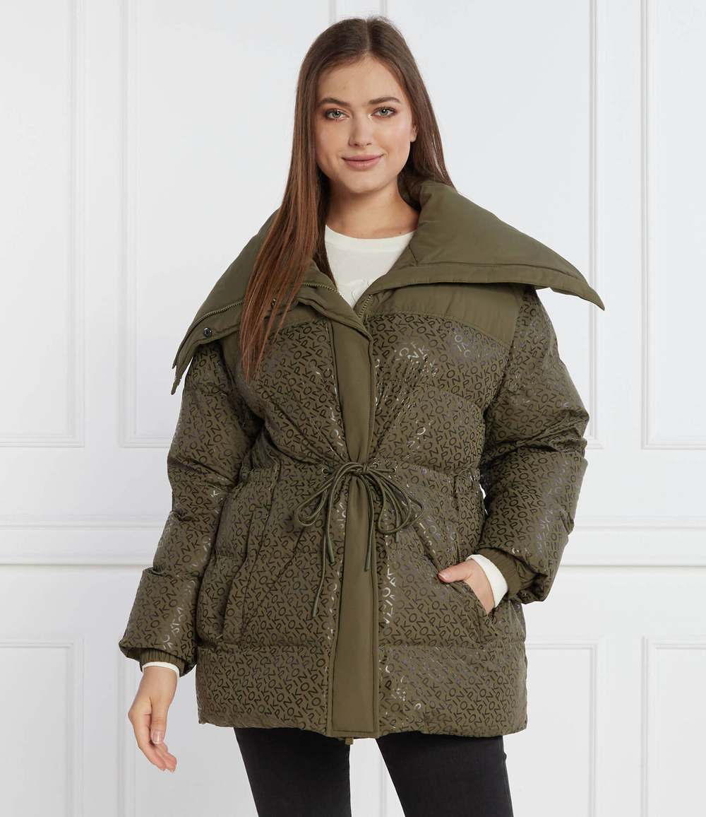 Куртка Pinko - зеленый(101641 A127)