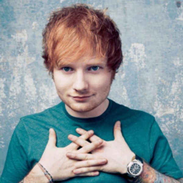 Ed Sheeran