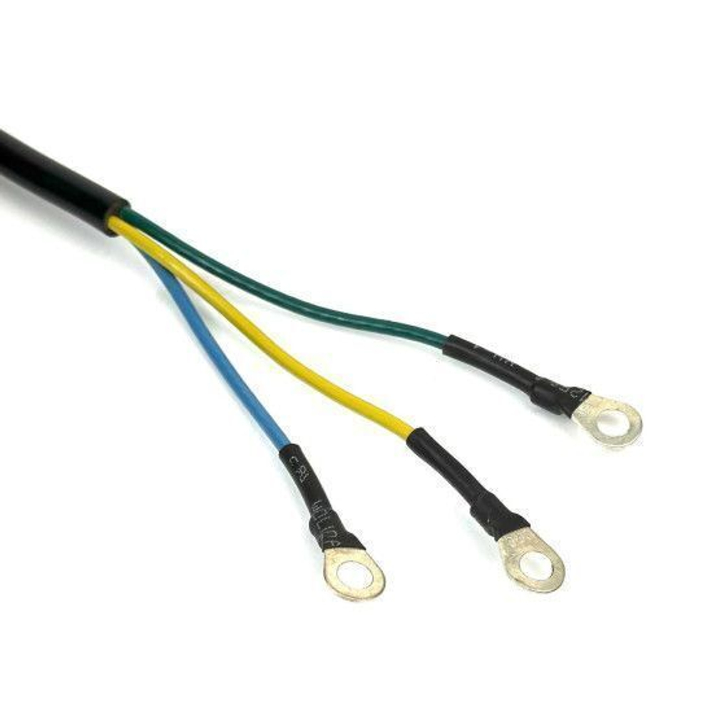 Мотор колесо для Kugoo 48V 1000W ось 175мм China