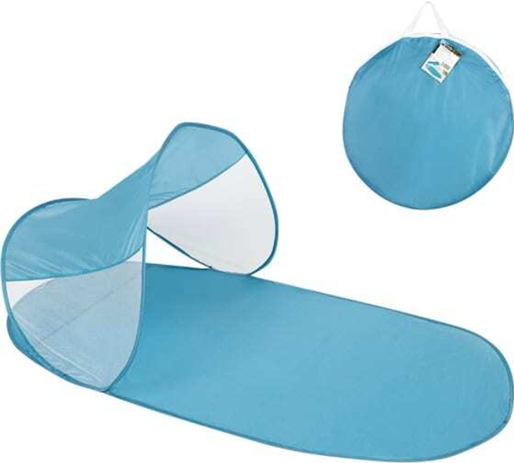 пляжный тент 170*93*60 см 104567