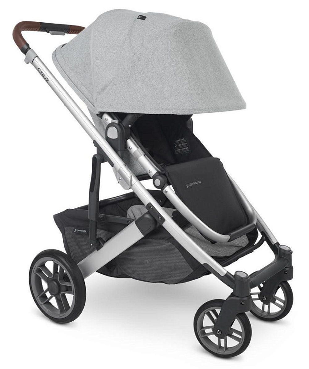 Коляска UPPAbaby Cruz V2 2 в 1 Stella