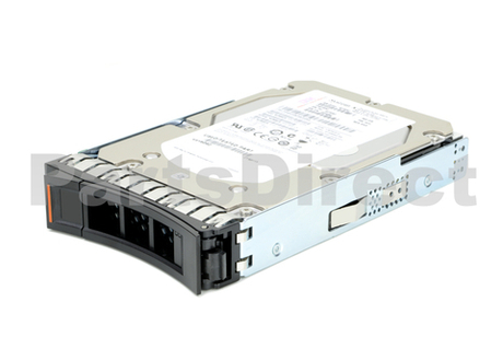 Накопитель SSD IBM 00AJ435 120-GB 6G SATA HS ENT 3.5 SSD