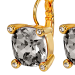 Серьги Dyrberg Kern TANA SG GREY 450115