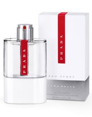 Prada Luna Rossa Eau Sport