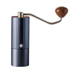 Кофемолка ручная Z3 PRO Hand Grinder нерж. темно-синяя d 5,4 см h14,7 см ZeroHero