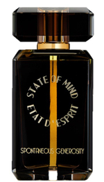 State of Mind Spontaneous Generosity EDP
