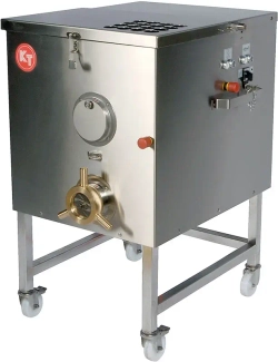 Мясорубка Koneteollisuus (KT) LM-98/A (корпус нержавеющая сталь, шнек нержавеющая сталь)