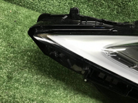 Фара левая Lexus RX 4 (2019-2022) LED