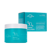 Увлажняющий крем с Коллагеном Grace Day Marine Collagen Moisturizing Cream 100мл