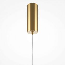 Подвесной светильник Maytoni Halo MOD246PL-L12BSK