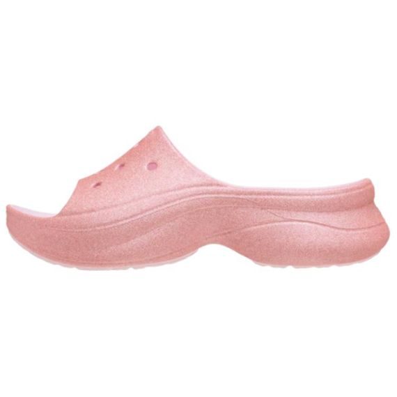 Crocs Bae Glitter 'Pink'