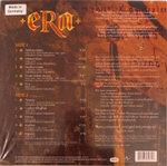 Era / Era (Coloured Vinyl)(LP)