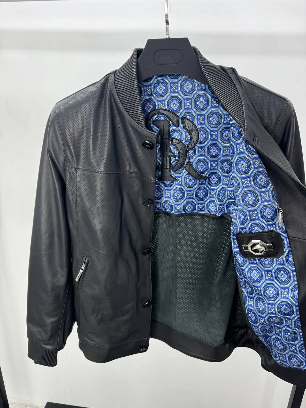 Куртка Stefano Ricci