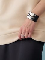 MISTRESS БРАСЛЕТ 14 BLACK