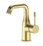 403514-S Смеситель од. для раковины (МАТ. ЗОЛОТО)  ViEiR (10/1шт)