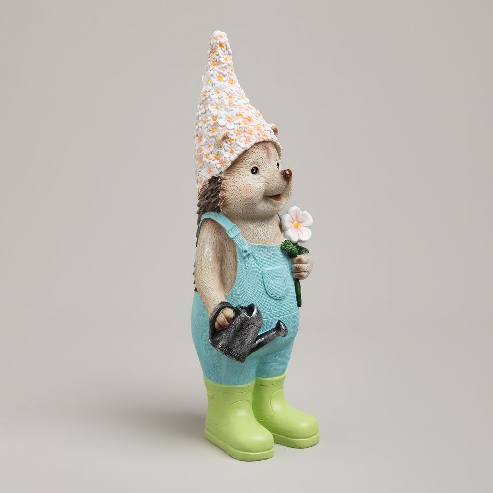 СТАТУЭТКА "ЕЖИК" 11Х9Х30 СМ