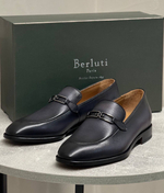 Лоферы Berluti