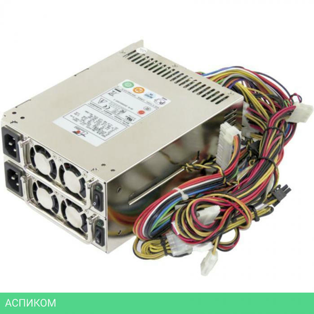 Блок питания Emacs MRG-5800V4V 800W