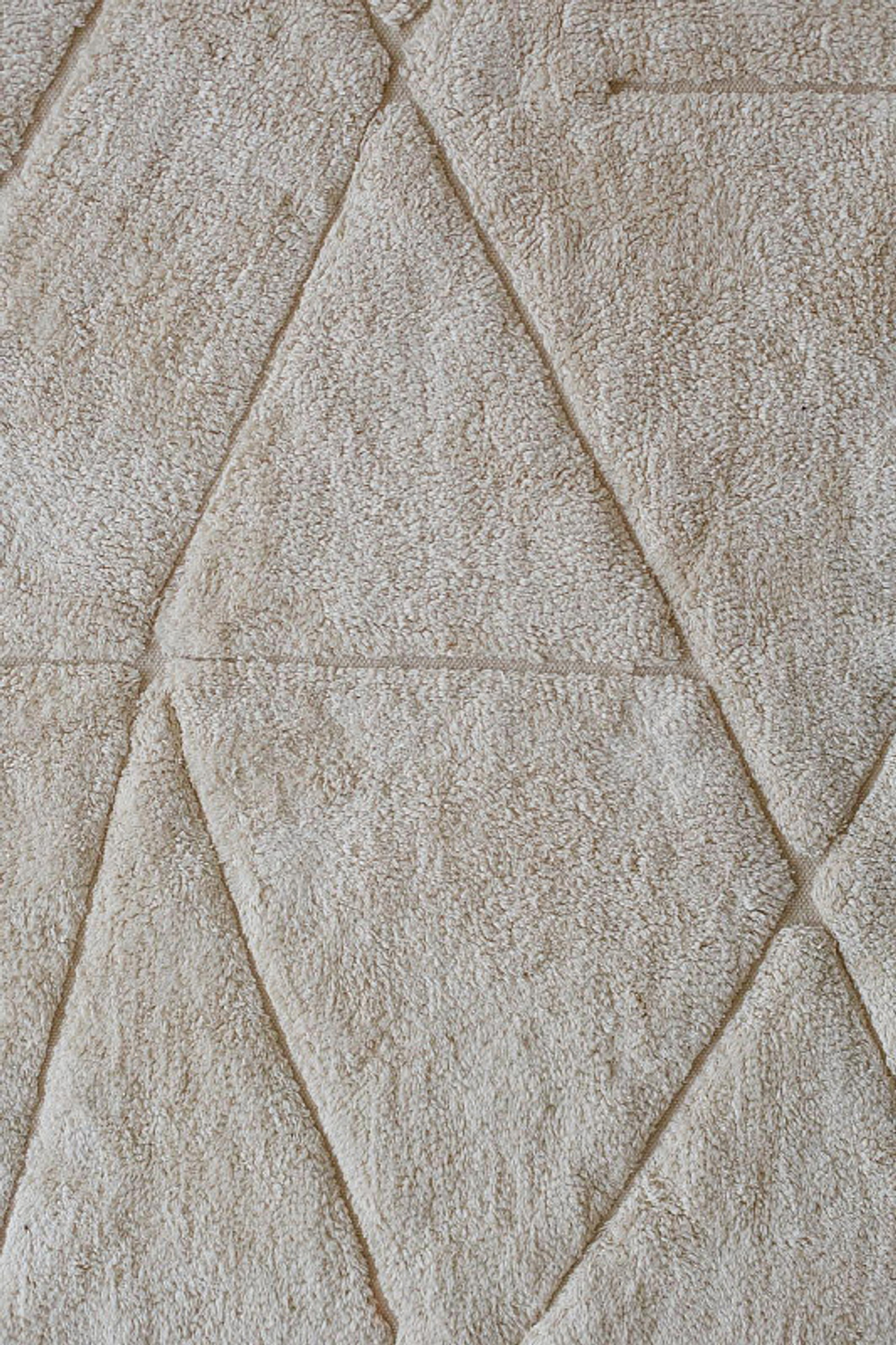 Хлопковый ковер Lillaland KIVIA 160х230 см