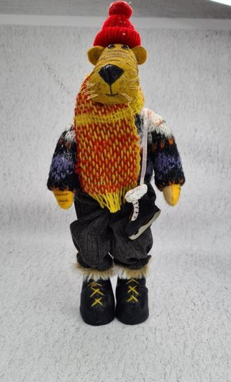 Игрушка "Эльф"