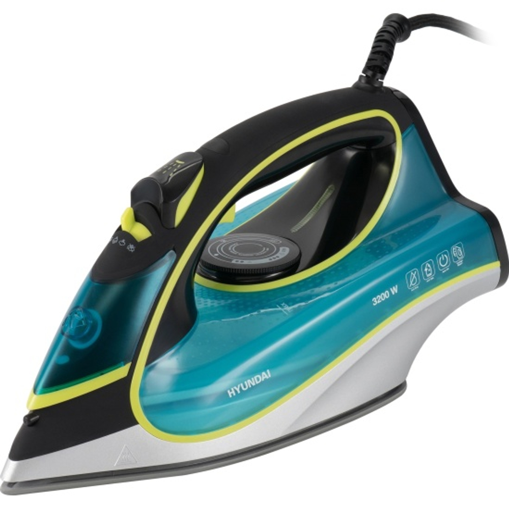 Утюг HYUNDAI H-SI01450