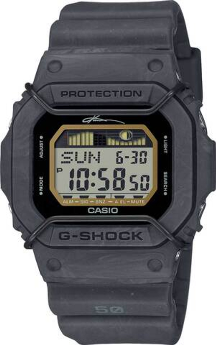 Часы Casio GLX-5600KB-1