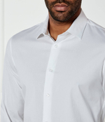 Рубашка Hex-Series BALR. - белый(B1131.1035)