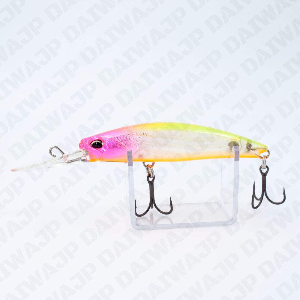 Воблер DUO REALIS FANGBAIT 80DR ELT Chart CEA3375