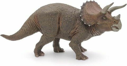 Фигурка Papo - Динозавр Трицератопc - Папо 55002