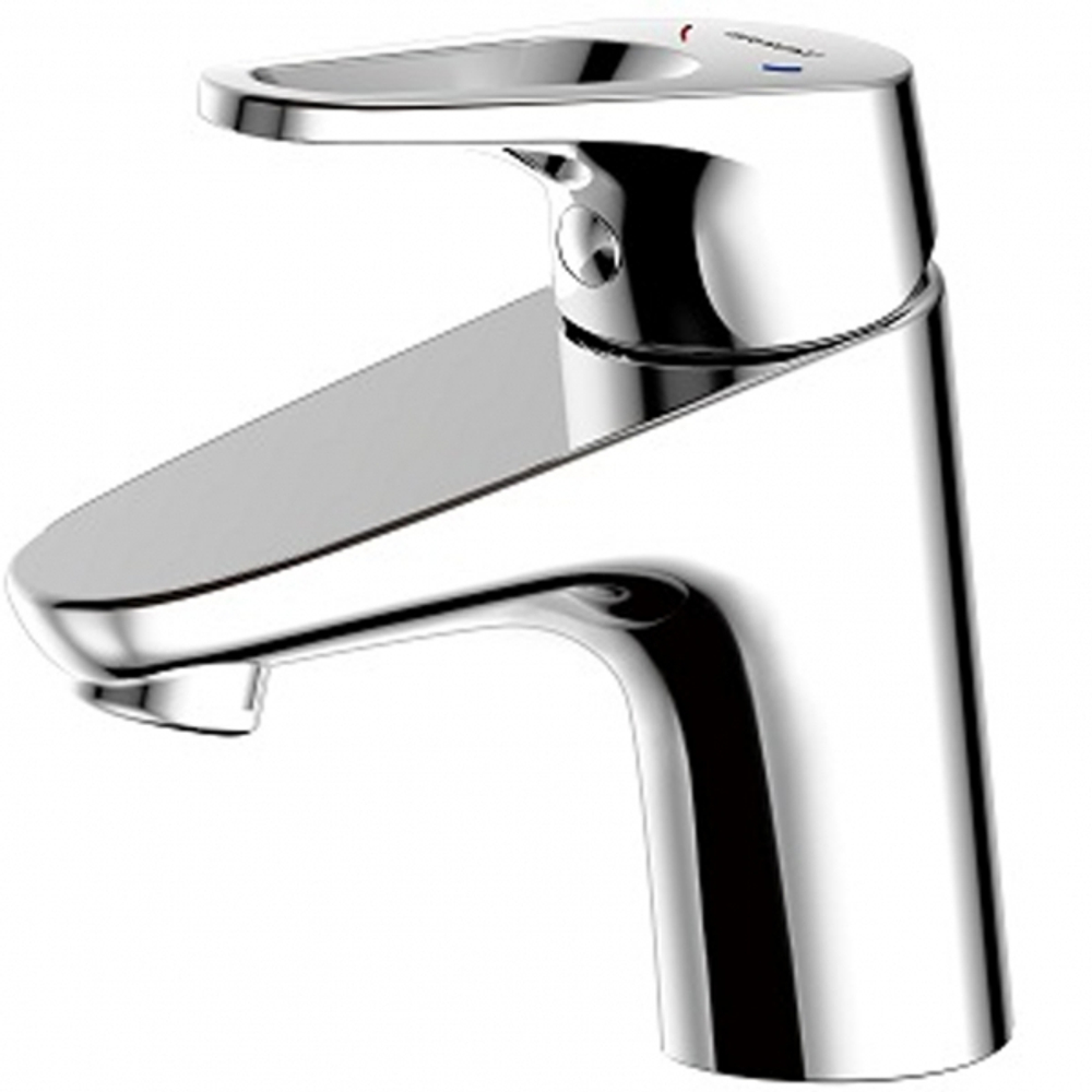 Комплект для ванной комнаты Bravat Drop-D 3 в 1