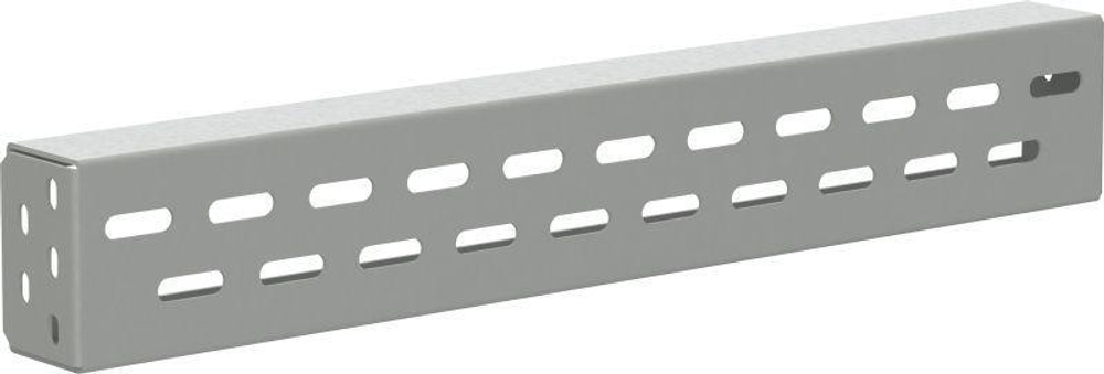 Рейка поперечная усиленная 1000 FORMAT (уп.2шт) IEK FO-00-RSP-100