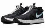 Кроссовки Nike Pg 4 Black Grey Tea
