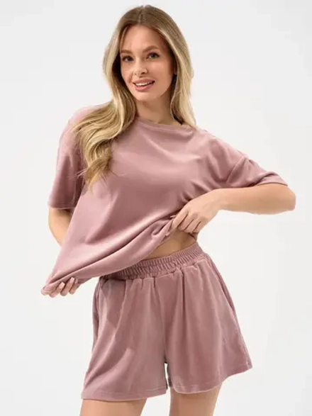 Костюм женский "Милана" (шорты)