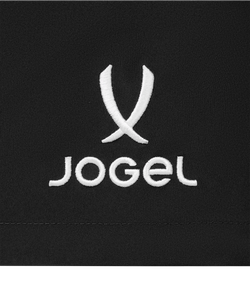 Шорты парадные Jogel DIVISION PerFormDRY Track Shorts-K, черный 99