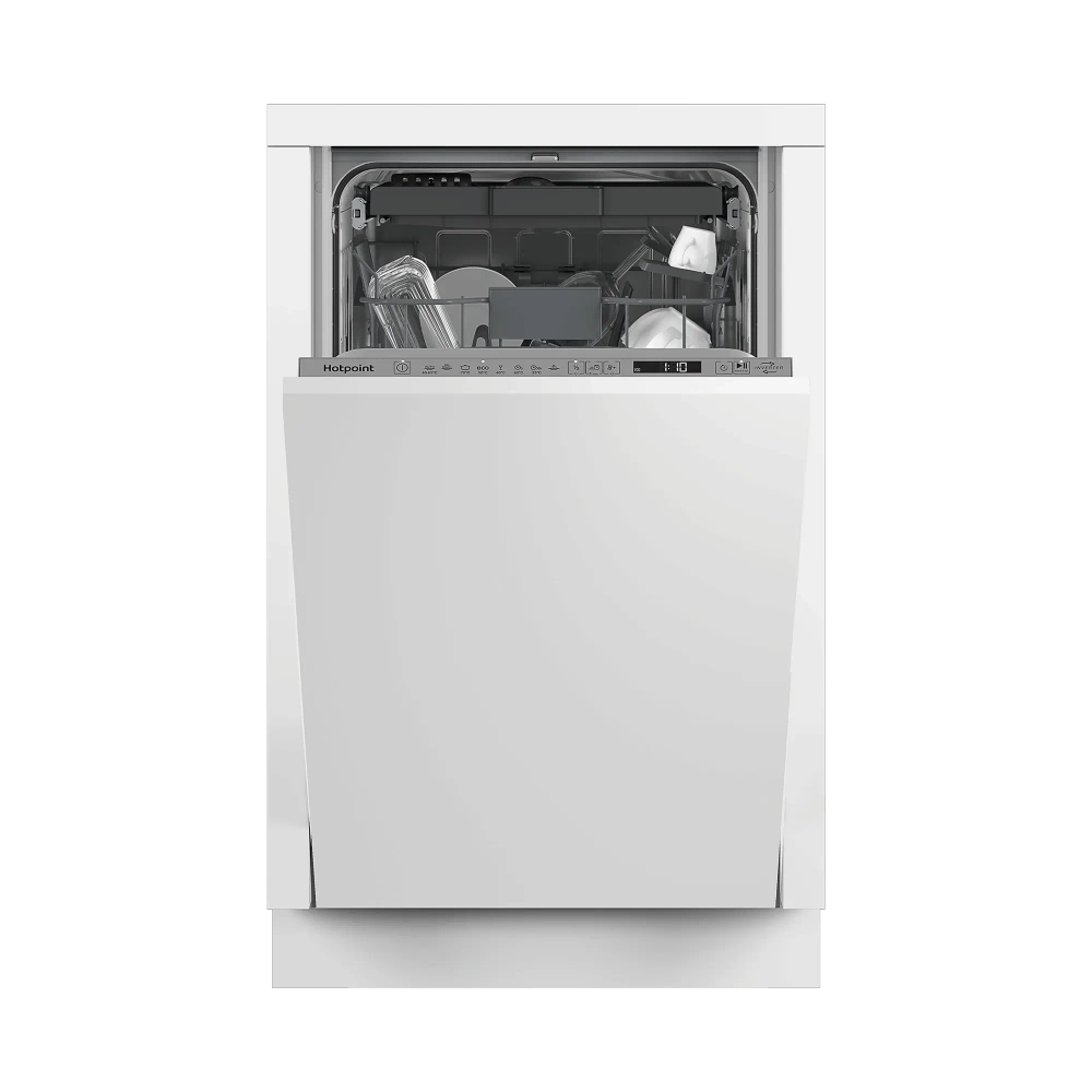 Встраиваемая посудомоечная машина Hotpoint HIS 2D87 D