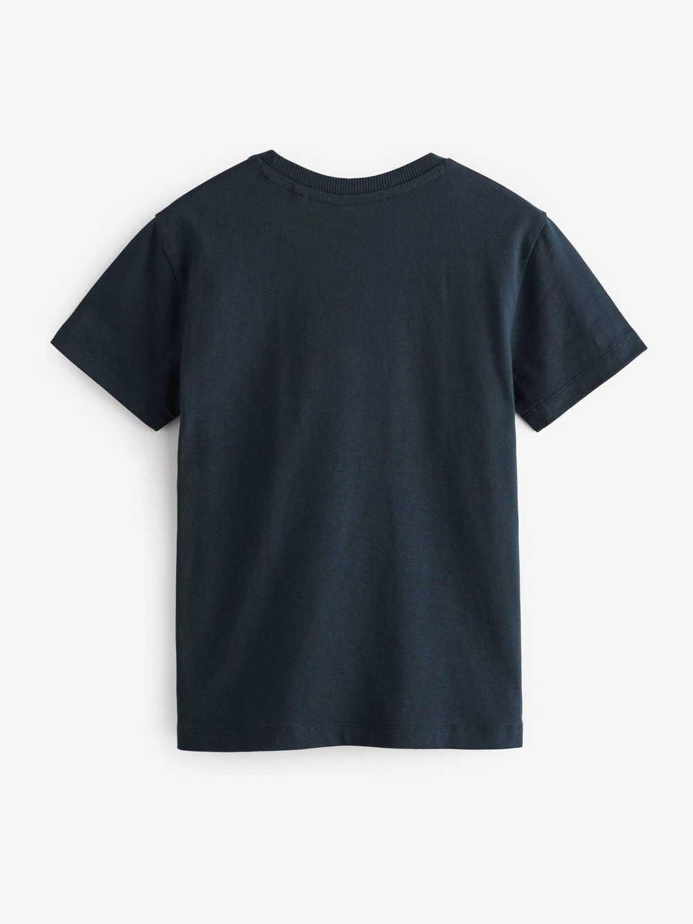 Футболка для мальчика Next U88-492, Темно-синий