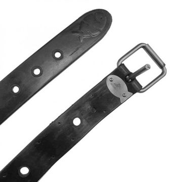 Ремень настраиваемый Scorpena Select Soft черный