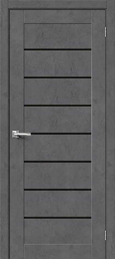 Браво-22 Slate Art Black Star